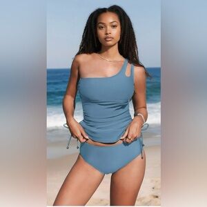 NWT CUPSHE Women's swimsuit Set